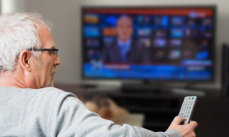 Cable TV For Low Income Seniors