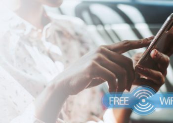 Get Wi-Fi At Home For Free