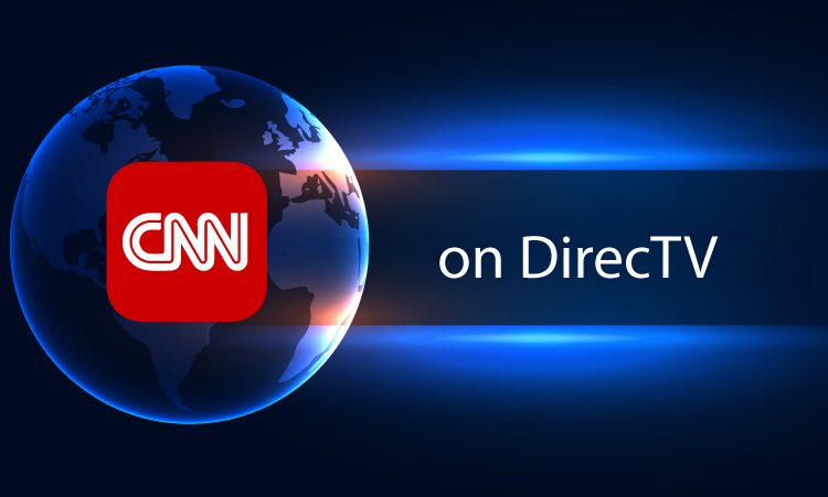 What Channel is CNN on DirecTV