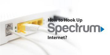 How to Hook Up Spectrum Internet
