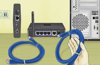 How to Set Up Wi-Fi in New Apartment