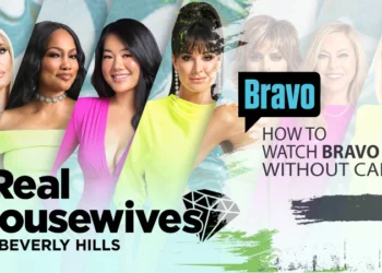 How To Watch Bravo Without Cable