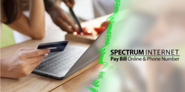How to Spectrum Internet Pay Bill Online & Phone Number