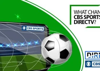 What Channel Is CBS Sports on DirecTV?