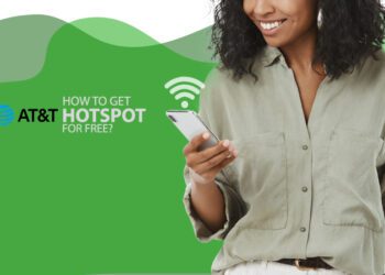 How to Get AT&T Hotspot for Free?