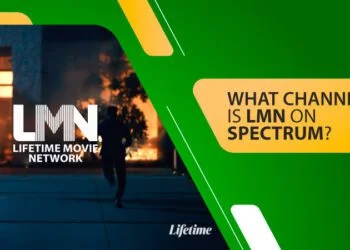 What Channel is LMN on Spectrum?