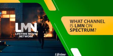 What Channel is LMN on Spectrum?