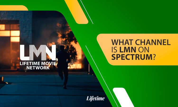 What Channel is LMN on Spectrum?