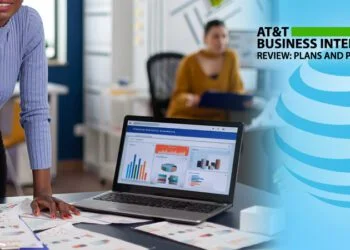 AT&T Business Internet