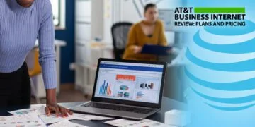 AT&T Business Internet