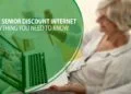 AT&T Senior Discount Internet