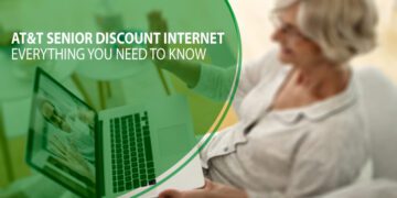 AT&T Senior Discount Internet