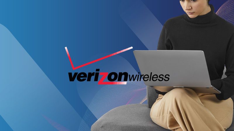 How to Apply for Verizon Wireless Service Online?