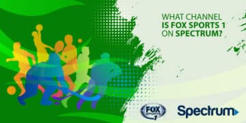 What Channel is FS1 on Spectrum