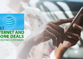 AT&T Internet And Phone Deals For Existing Customers