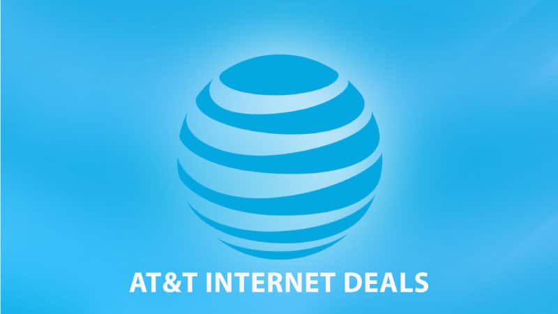 AT&T Internet And Phone Deals For Existing Customers