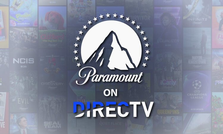 What Channel Is Paramount On DirecTV? Guideline 2022!
