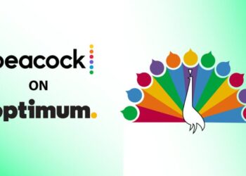 What Channel Is Peacock on Optimum?