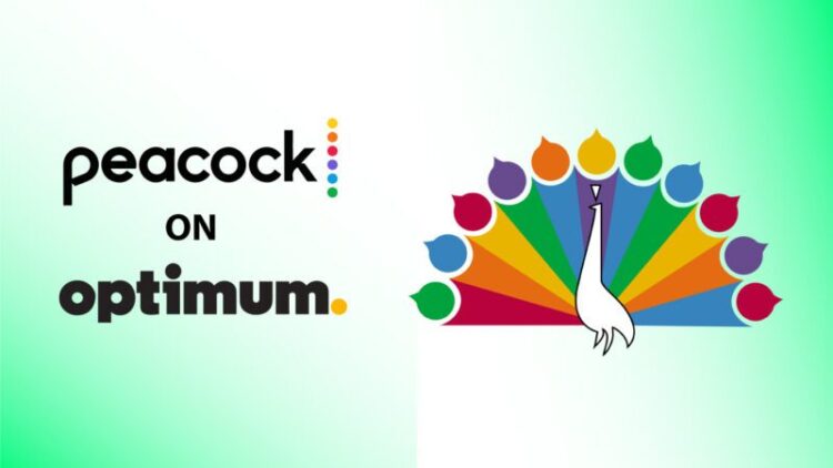 What Channel Is Peacock on Optimum?