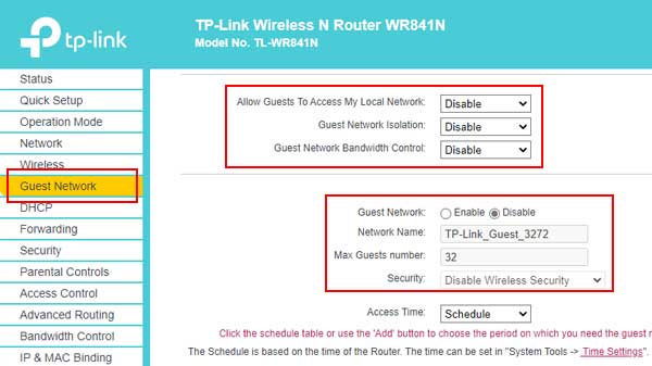 How To Protect WiFi From Neighbors? Details Guideline.