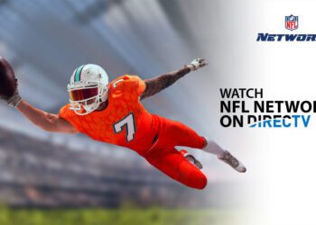 NFL network on DirecTV