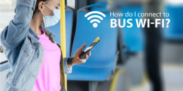 How Do I Connect To Bus Wi-Fi?