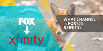 What Channel Is Fox On Xfinity?