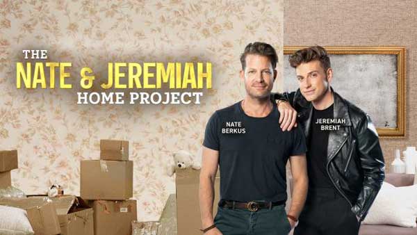 Nate And Jeremiah Home Project