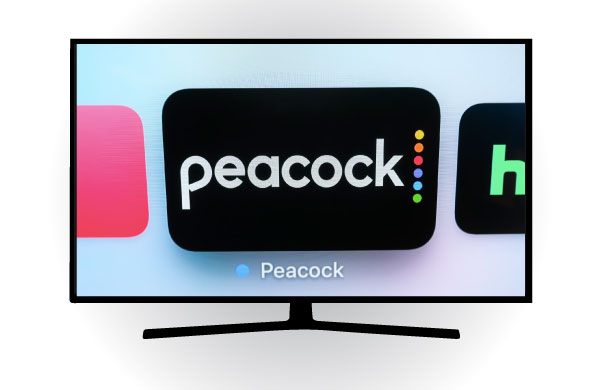 What Channel Is Peacock On Dish