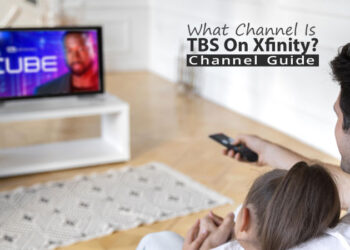 What Channel Is TBS On Xfinity?