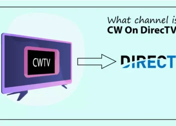 What Channel Is CW On DirecTV?