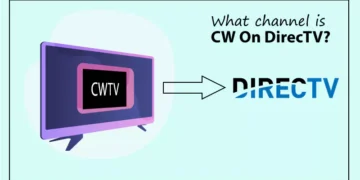 What Channel Is CW On DirecTV?