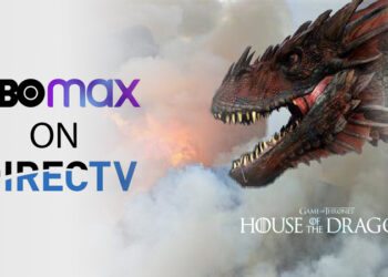What Channel Is HBO Max On DirecTV?