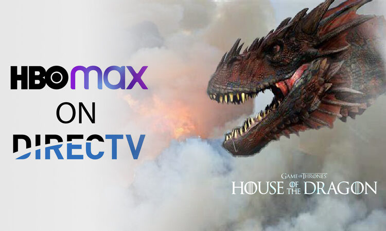 What Channel Is HBO Max On DirecTV?