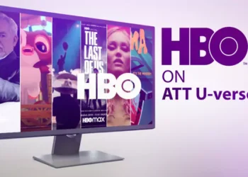What Channel is HBO on ATT Uverse?