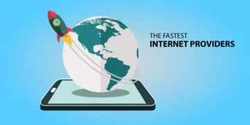 The Fastest Internet Providers