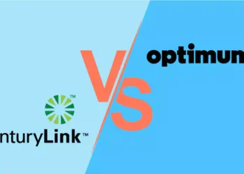 CenturyLink vs. Optimum
