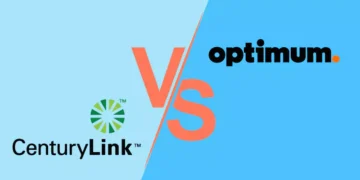 CenturyLink vs. Optimum