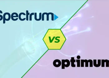 Spectrum vs. Optimum