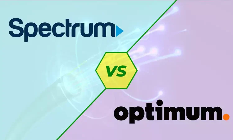 Spectrum vs. Optimum
